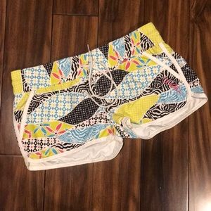 O’Neill Women’s Board Swim Shorts